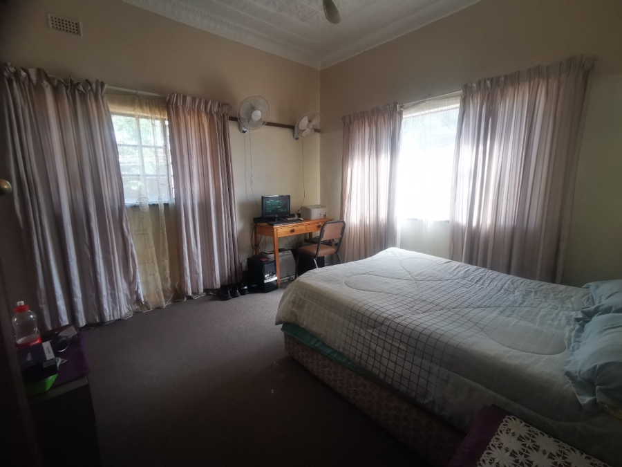 3 Bedroom Property for Sale in Navalsig Free State